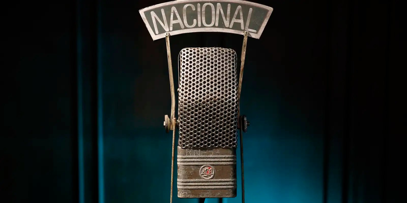 Rádio Nacional: há 90 anos acontecia a primeira transmissão
