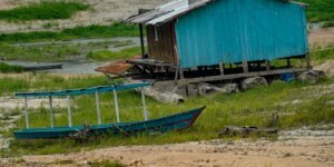 Estiagem na Amazônia deve se estender e dificultar recuperação de rios