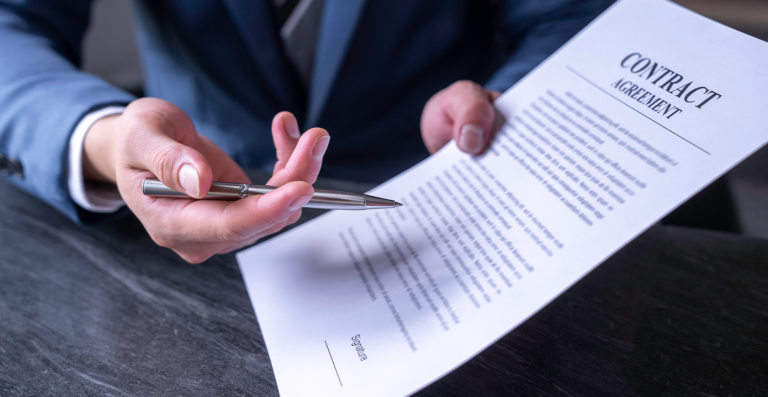 como adaptar contratos de escritórios contábeis