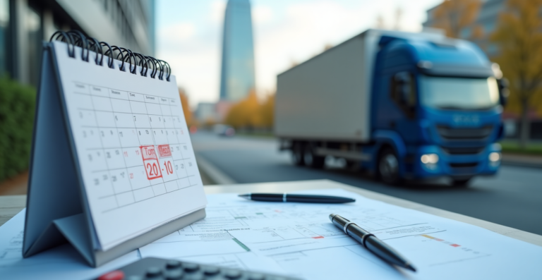 Prazo Crucial para Cooperativas de Transporte