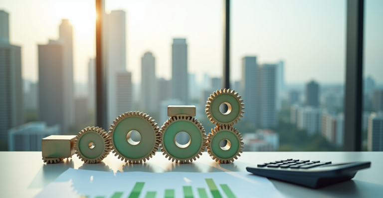 O Impacto Real para Empresas de SP