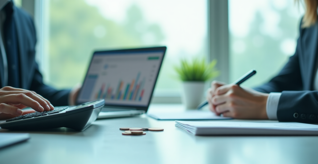 Split Payment e o Impacto no Caixa das Empresas