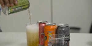 Consumo excessivo de açúcar na infância pode gerar consequências