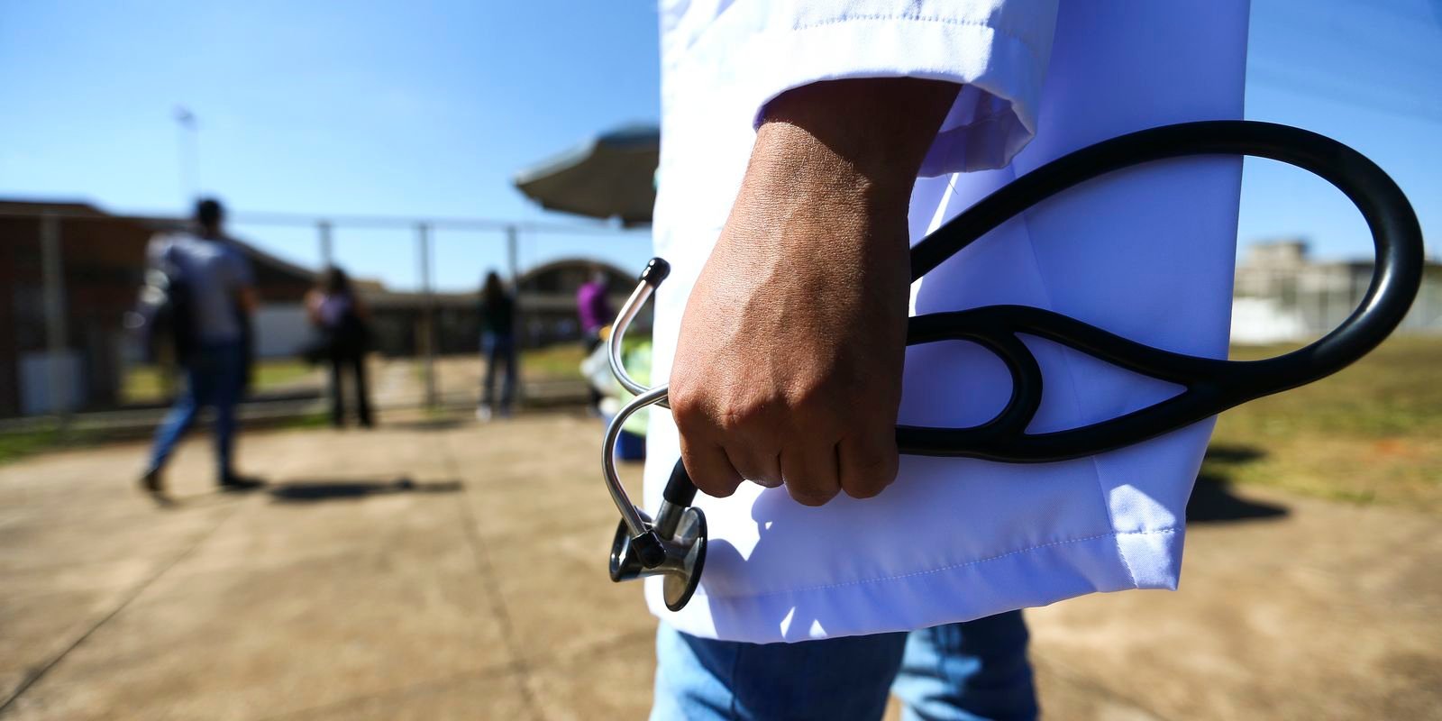 Enamed e Revalida disponibilizam cartões de confirmação das provas