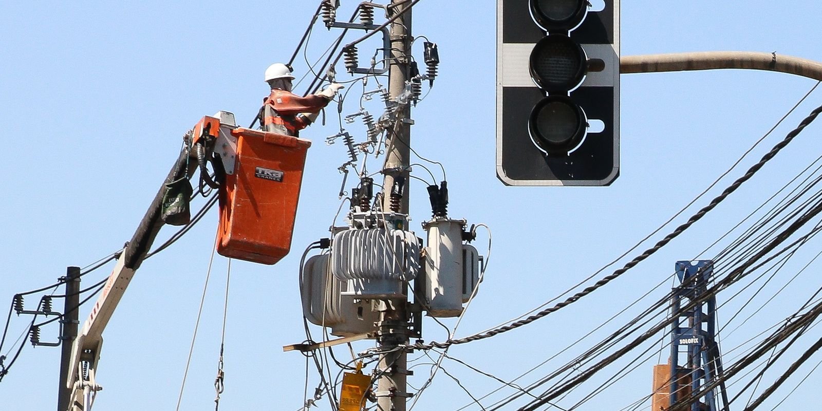 Conta de luz sem taxa extra: em outubro, bandeira tarifária será verde