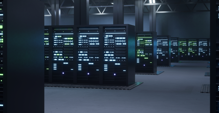Redata cria incentivos fiscais para data centers