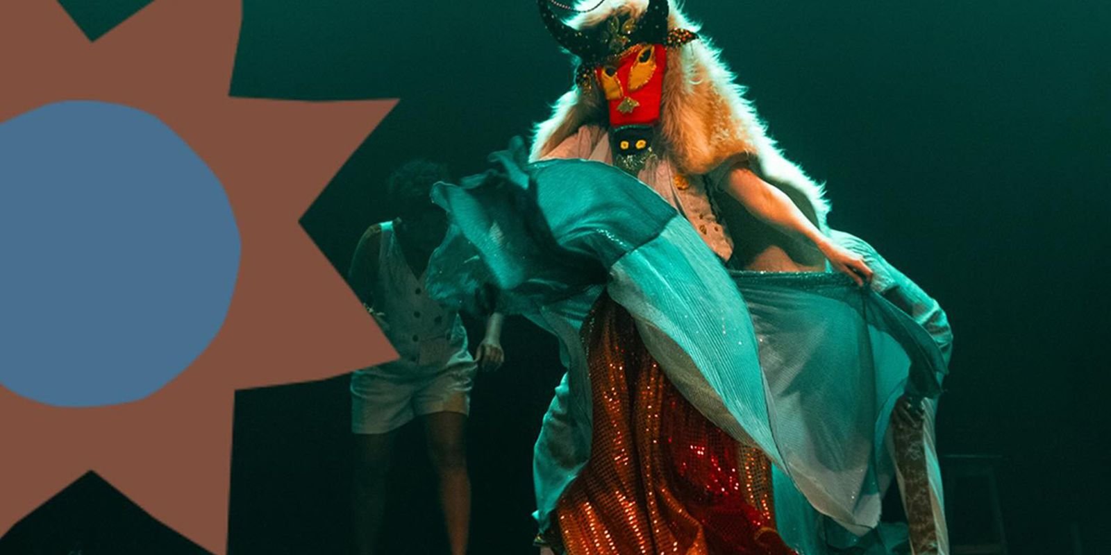 Começa a 2ª edição do Festival Palco Giratório no Maranhão