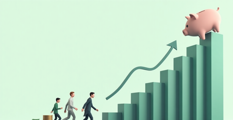 o que muda nos seus investimentos e créditos?