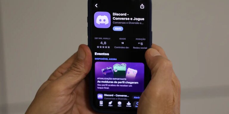 Justiça dá 10 dias para Discord criar plano de proteção a menores