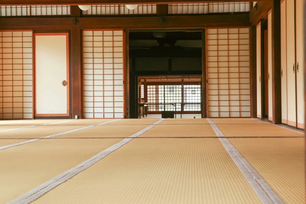 Tatames japoneses podem ajudar no humor e na resiliência mental, diz estudo