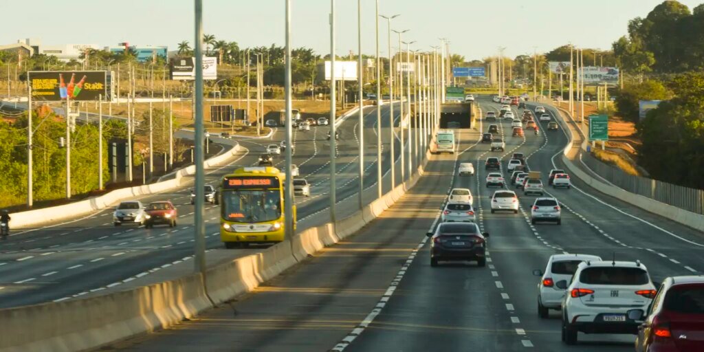 Feriado prolongado teve 66 mortes e mais de mil feridos nas estradas