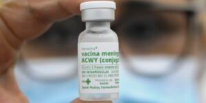 Anvisa autoriza vacina contra meningite para bebês acima de 6 semanas