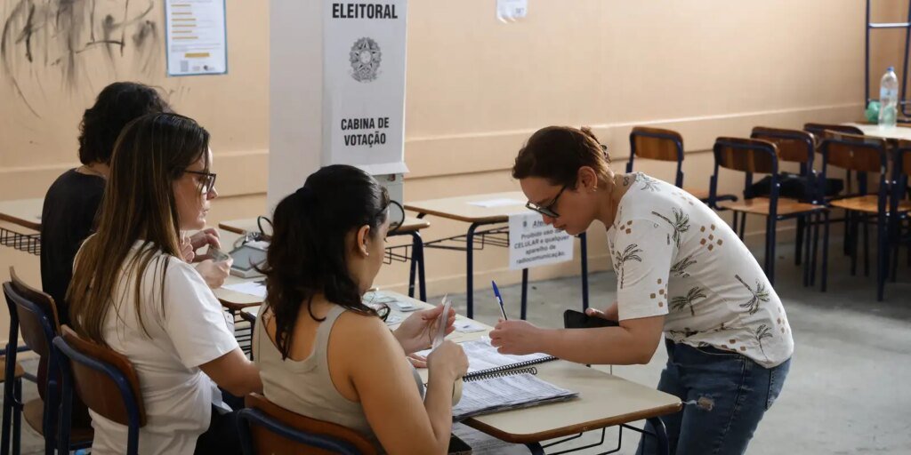 TREs reforçam compromisso de divulgar mudanças nos locais de votação