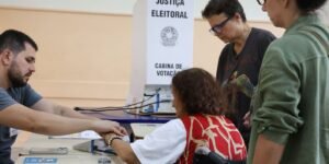 Eleições 2026: campanha incentiva população 70+ a votar