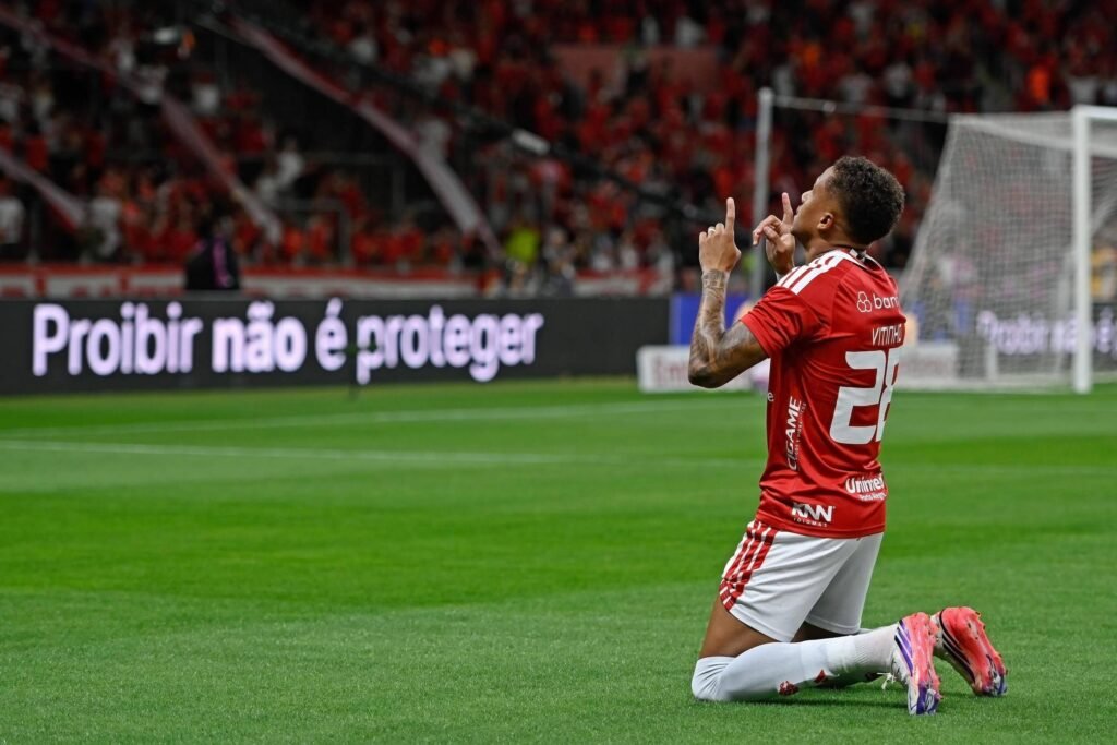 Gol relâmpago leva o Corinthians à 7ª derrota consecutiva – 07/10/2026 – Esporte