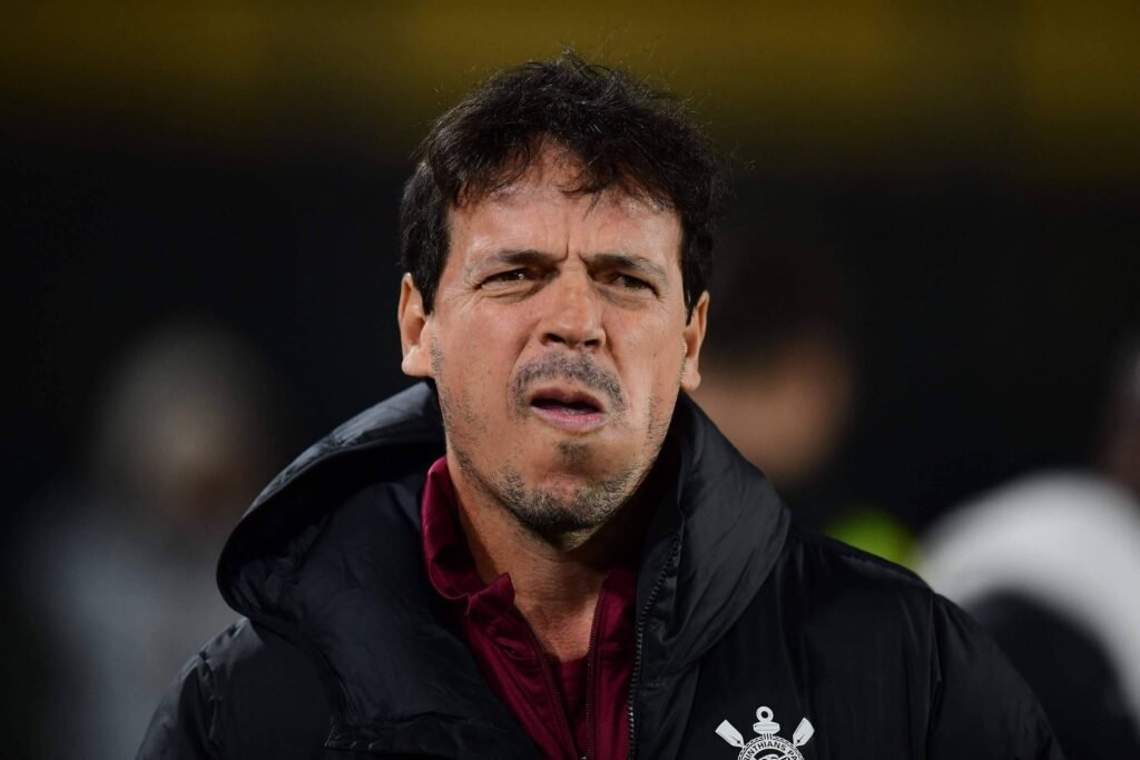 Trocar técnico faz times melhorar desempenho no Brasileiro – 08/10/2026 – Esporte