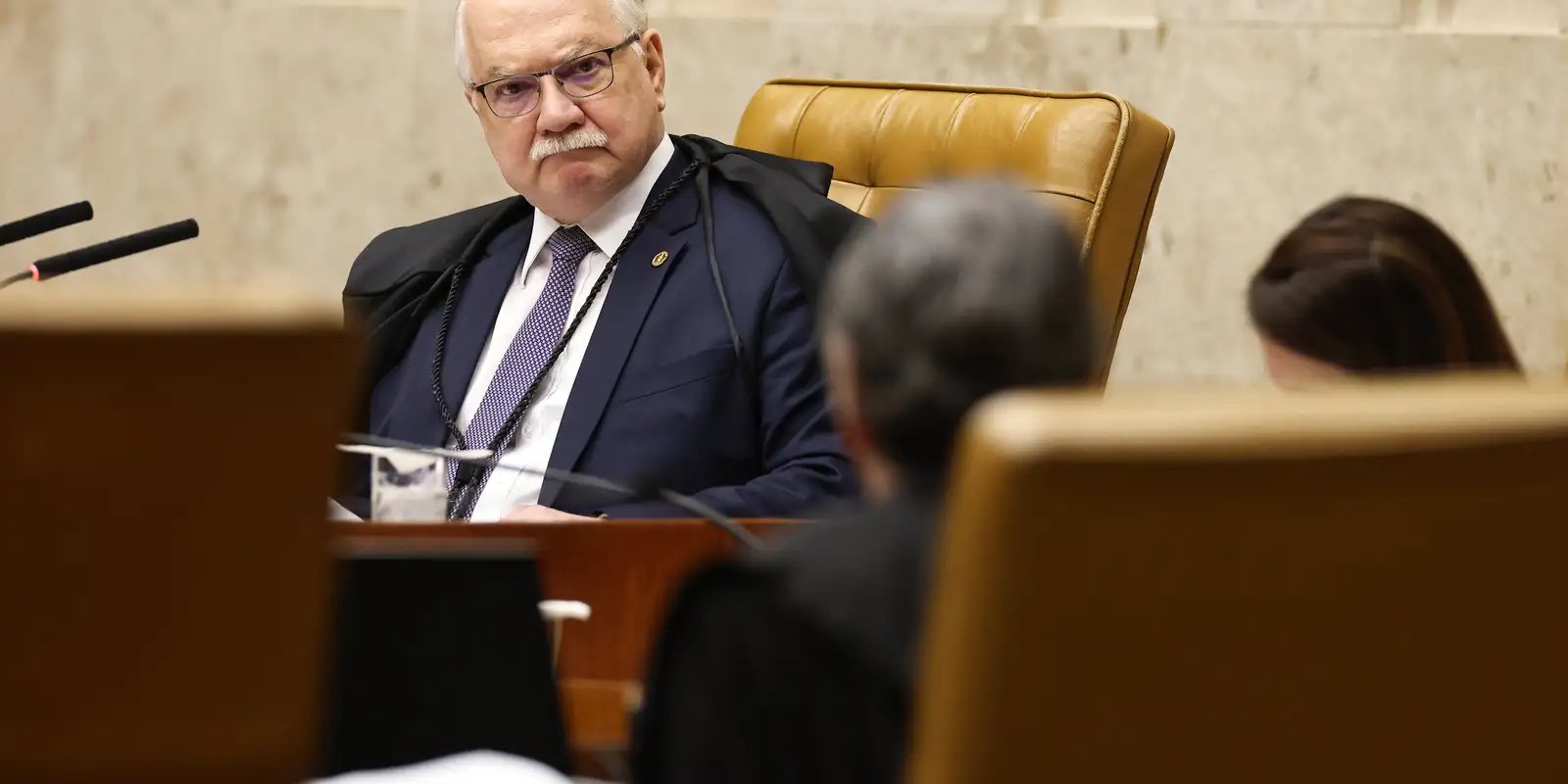 Presidente do STF quer arquivar inquérito das Fake News