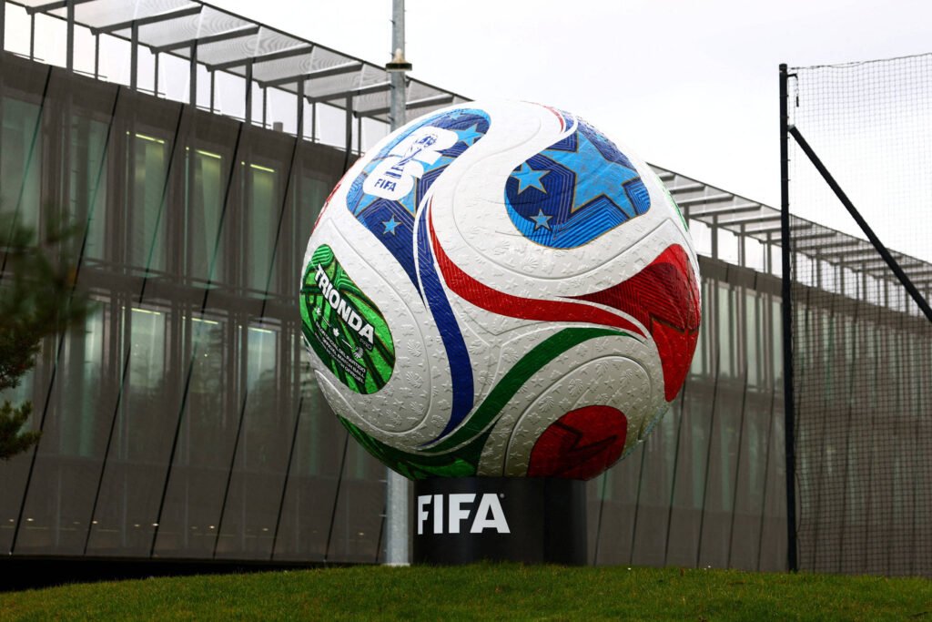 EUA sediarão primeiro Mundial de Clubes feminino em 2028 – 22/10/2026 – Esporte