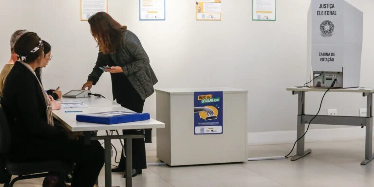 Eleições: confira horários, documentos exigidos e regras para votar