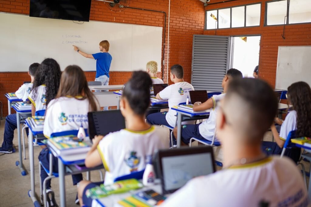 Governo de Goiás convoca mais 250 professores aprovados em concurso público – SEDUC