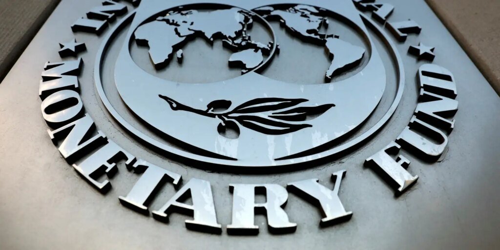 Brasil será a 8ª maior economia do mundo em 2027, prevê FMI