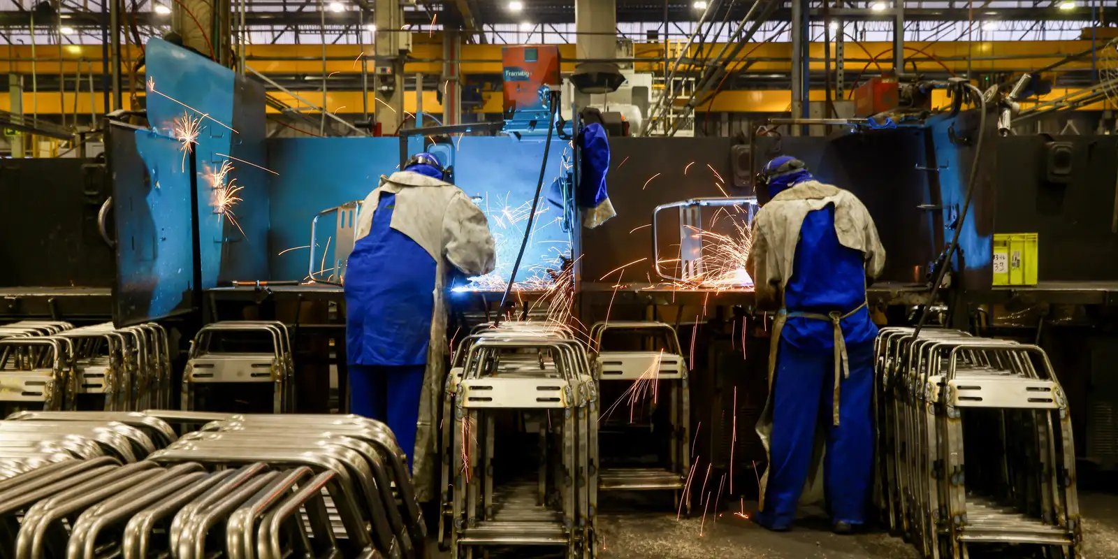Prévia do PIB indica crescimento econômico de 0,3% em agosto