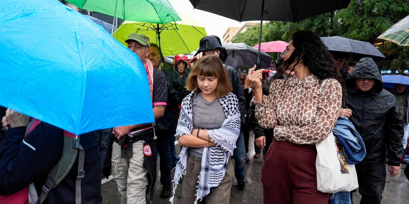 Israelenses que vivem no exterior voltaram ao país para votar