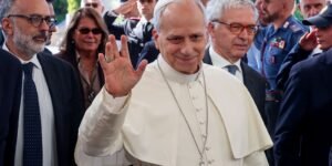 Cirurgia do Papa Leão XIV foi concluída dentro previsto, diz Vaticano