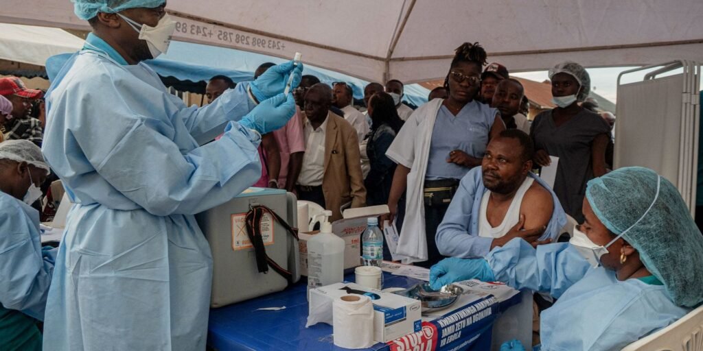 Casos de ebola se espalham e atingem mais de 9 mil pessoas no Congo