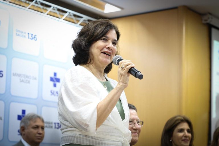 gestão será pautada pela ciência