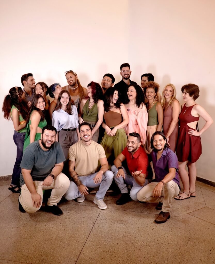 Basileu França apresenta “Pop Hits” nesta quarta-feira – Portal Goiás