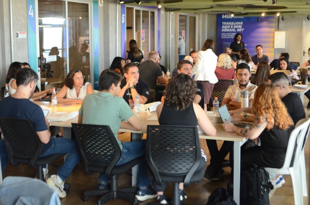 GovTech Hub Goiás disponibiliza até 500 vagas para inovação no setor público – Portal Goiás