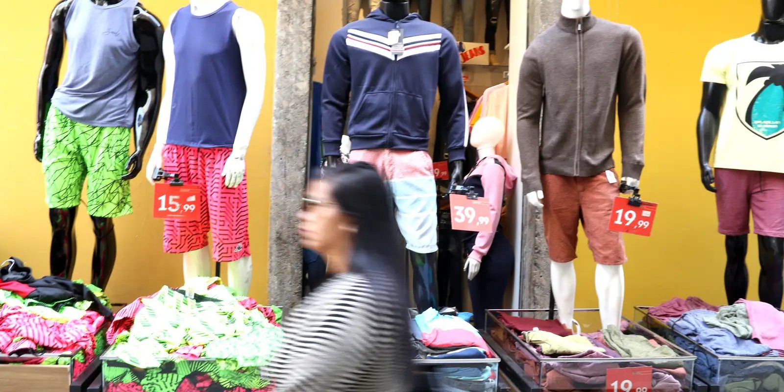 Comerciantes denunciam listas de boicote em todo o país