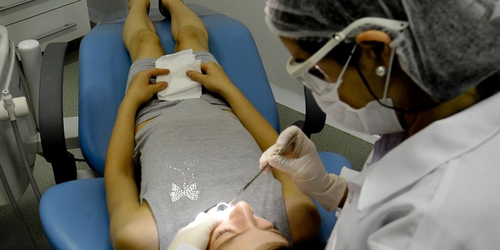 Saúde bucal: Por que consultar o dentista antes de sentir dor
