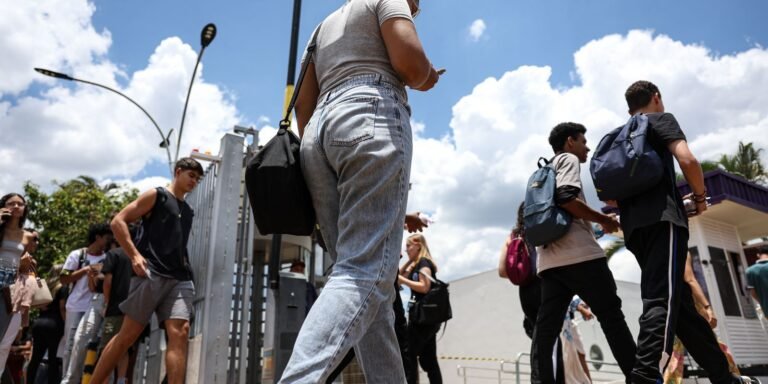 Especial Enem 2026: equilíbrio pode ser a chave para uma boa prova
