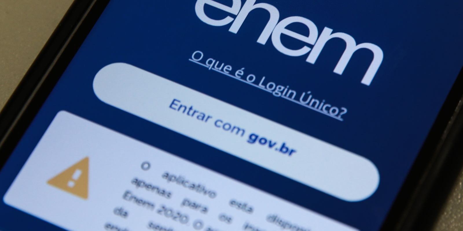 Prova de Ciências Humanas do Enem exige mais que nomes, datas e fatos