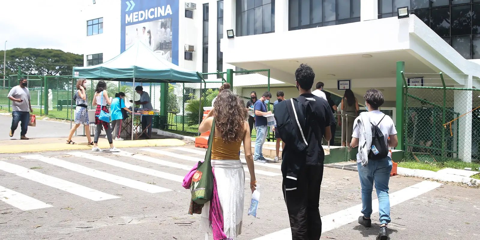 Vagas remanescentes do Fies: inscrições vão até 3 de novembro