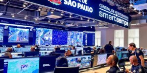 MPSP avalia abrir inquérito sobre vazamento de dados do Smart Sampa