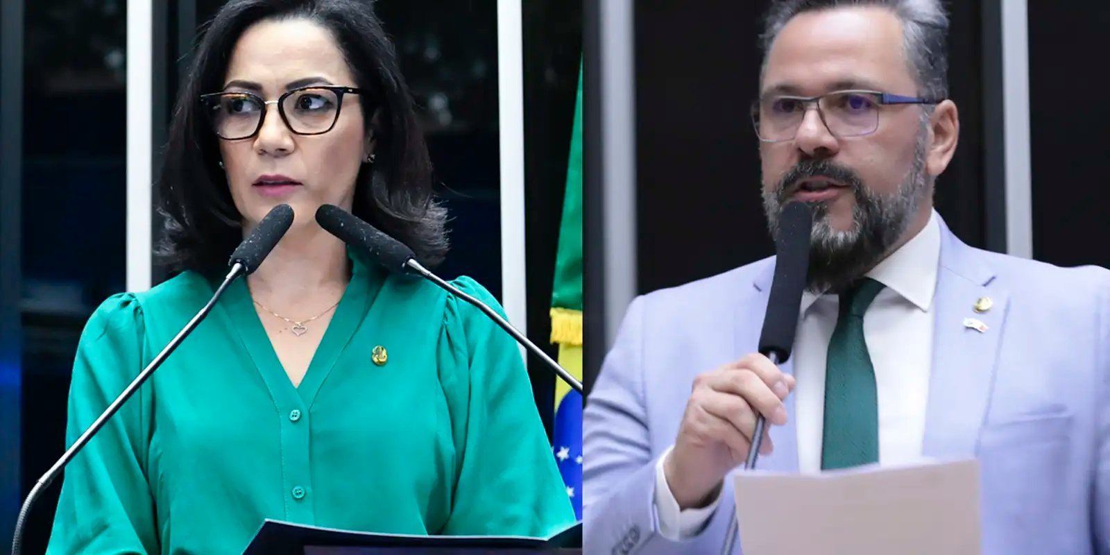 Disputa pelo governo do Acre vai a segundo turno