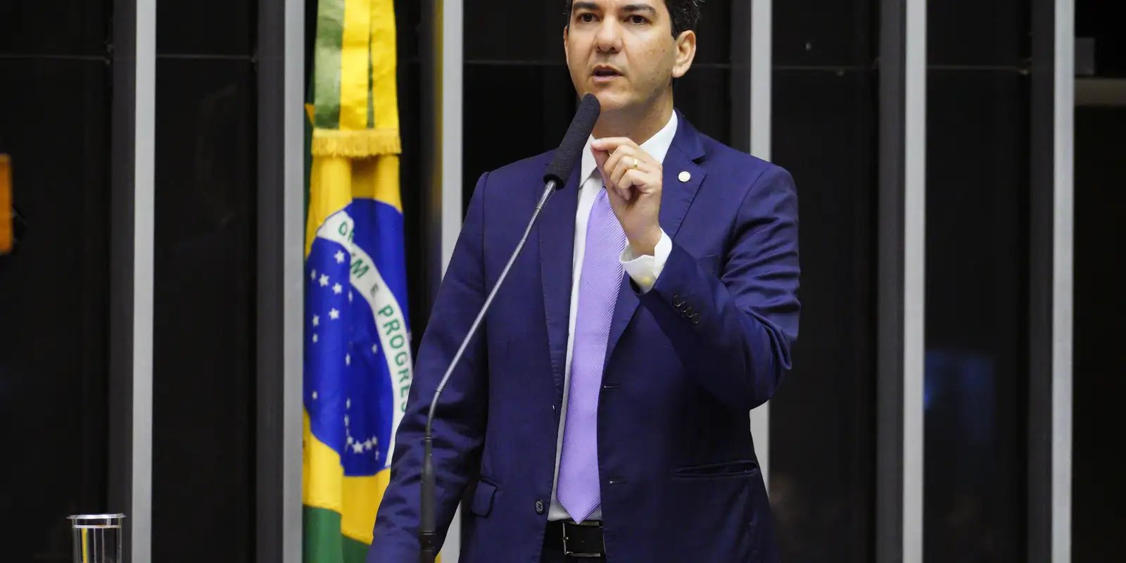 Eduardo Braide é eleito governador do Maranhão em primeiro tuno