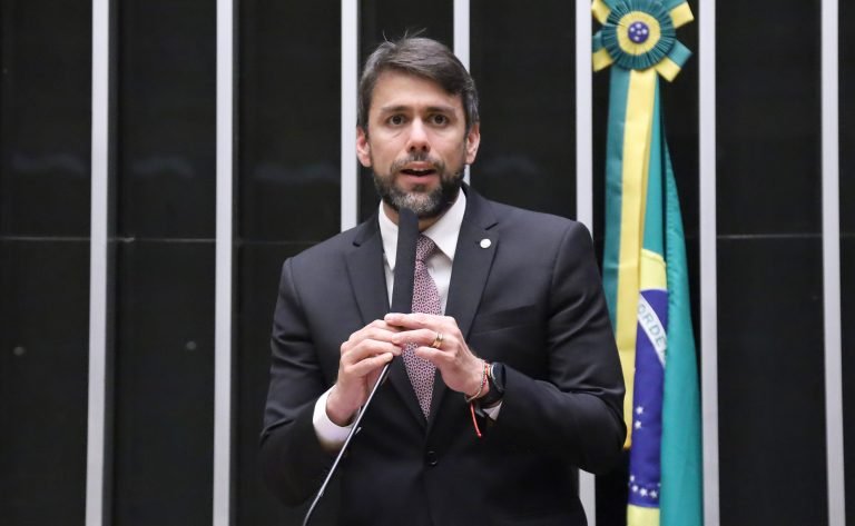 Discussão e votação de propostas legislativas. Dep. Pedro Lucas Fernandes (UNIÃO - MA)
