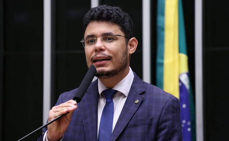 Discussão e votação de propostas legislativas. Dep. Ribeiro Neto (SOLIDARIEDADE - MA)