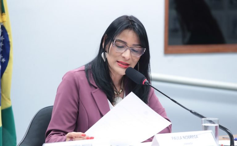 Audiência Pública - Falta de medicamentos para epilepsia no Brasil. Dep. Juliana Cardoso (PT-SP).