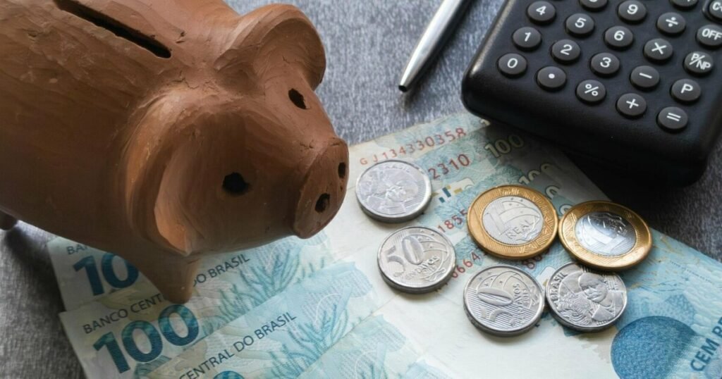 como afeta as finanças pessoais