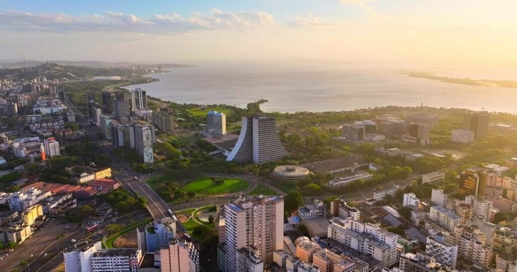 Porto Alegre atualiza regras fiscais para eventos