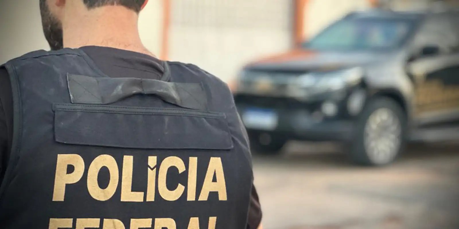 PF cumpre buscas em 2ª fase da Operação Castratio no Rio