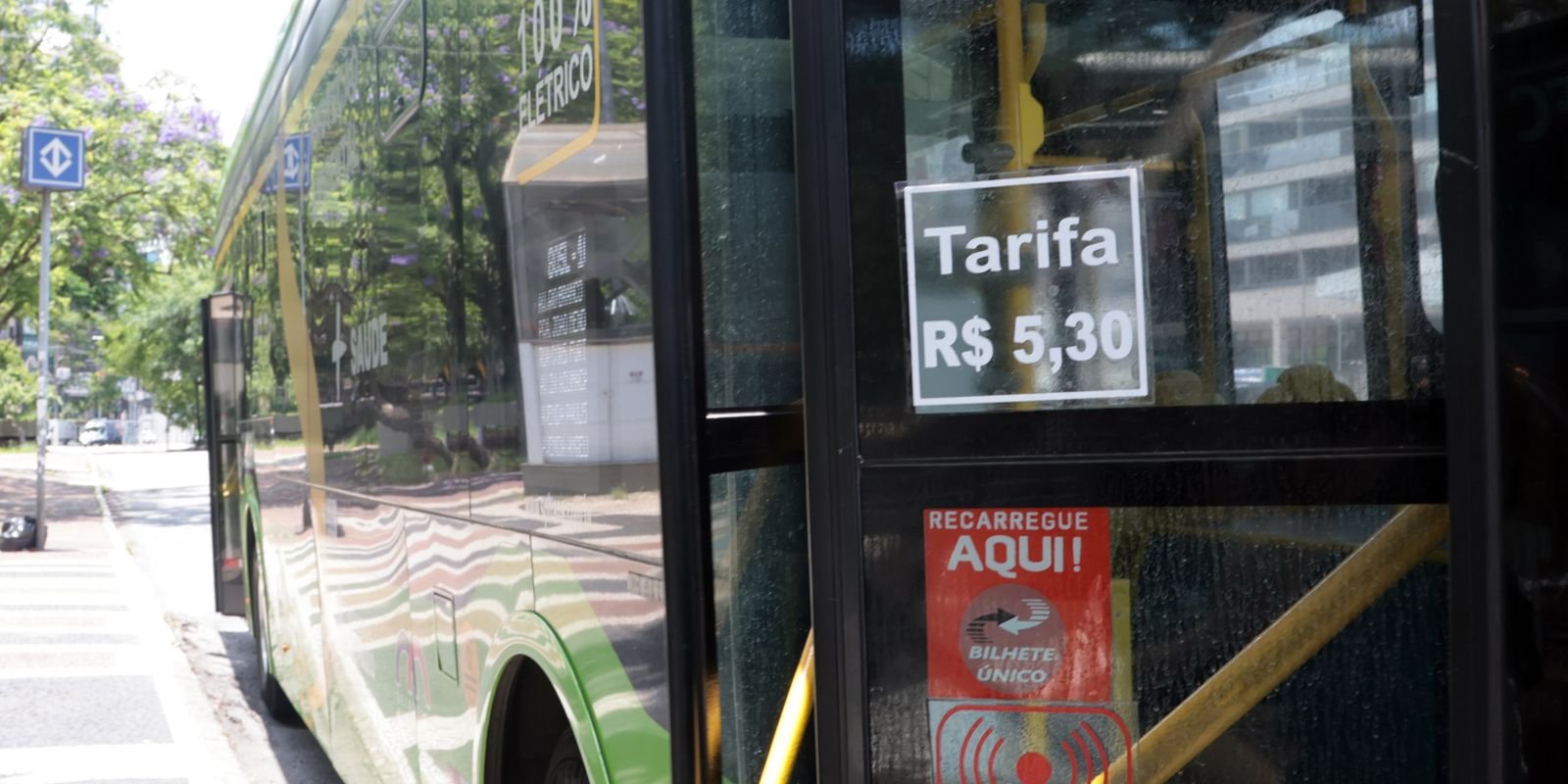 Justiça é acionada por redução da frota de ônibus no 2º turno em SP