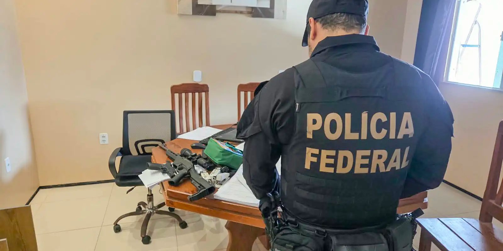Operação no Maranhão apura suposta fraude no Seguro Defeso