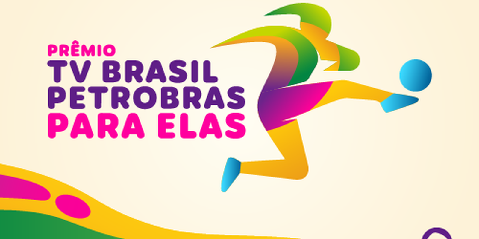 Veja as primeiras finalistas do Prêmio TV Brasil Petrobras Para Elas
