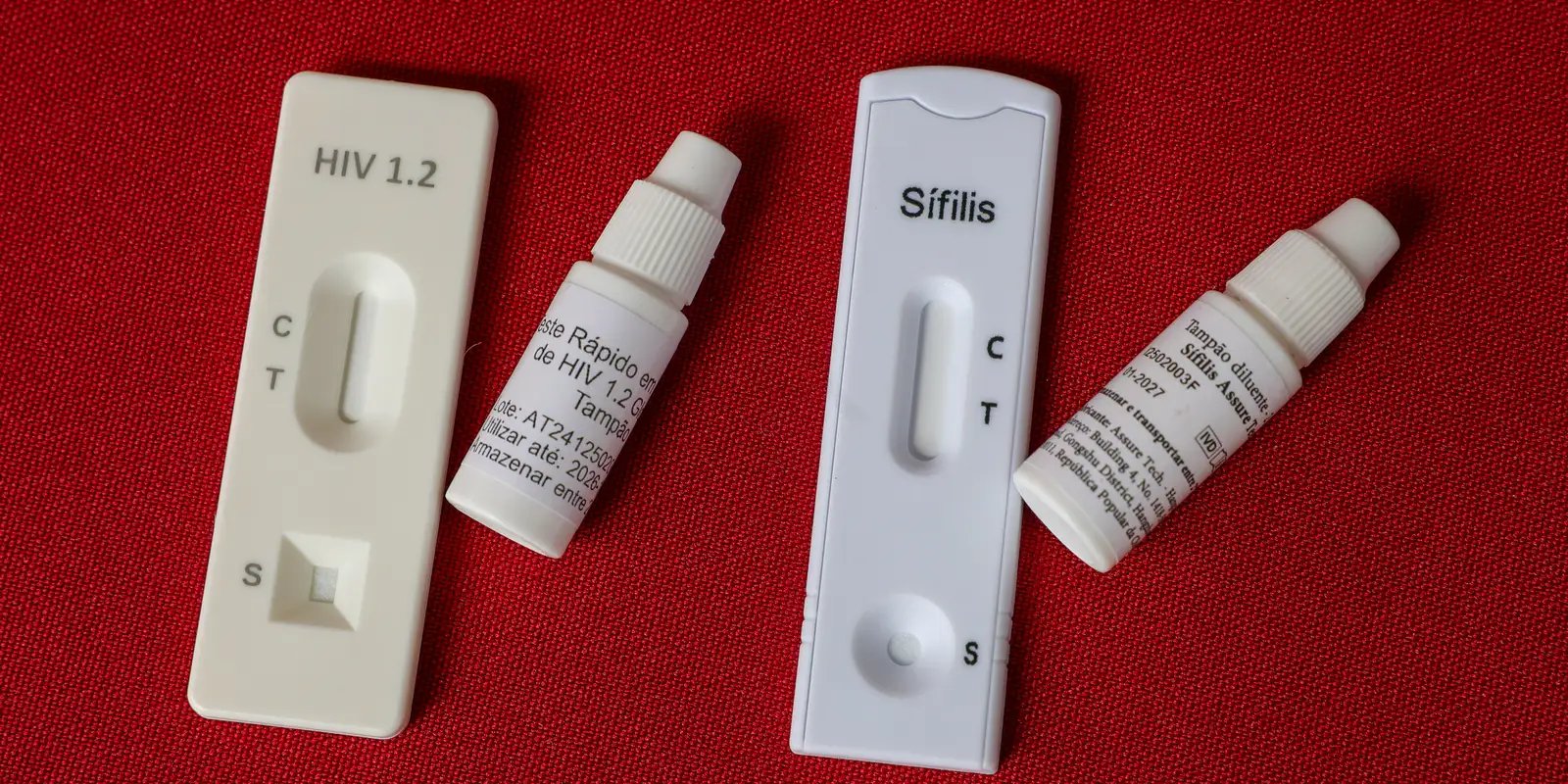 Dia de Combate à Sífilis: saiba como prevenir e identificar sintomas